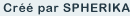 Spherika Logo